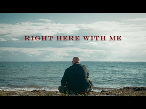 Mattias Nederman - Right Here With Me (Official Music Video)