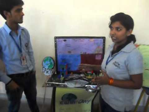 Nagaji Institute of Technology & Management Gwalior General video thumbnail 3