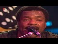 Billy Preston   You Are So Beautiful Live   HD