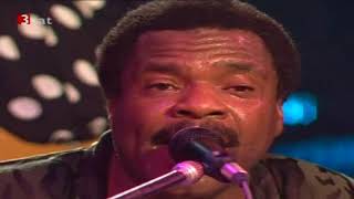 Billy Preston   You Are So Beautiful Live   HD