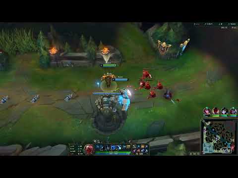 14 Serious Business: Xerath & Kai'Sa, the Bot Lane Powerhouse