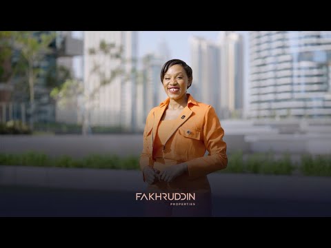 Dubai’s Smartest and Most Sustainable Off-Plan Projects by Fakhruddin Properties