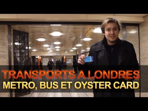 comment prendre le metro