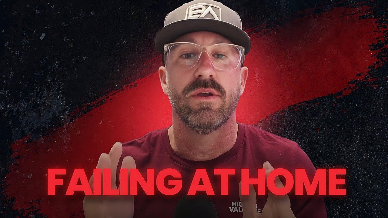 The Role Every Successful Man Is Quietly Failing At