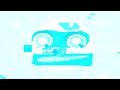 NEW EFFECT Klasky Csupo Enhanced With Electronic Sounds 3 75