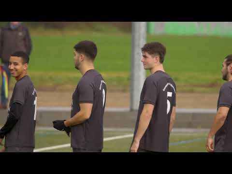 Germania Eberstadt vs. SG Dornheim // 4K // KOL2334