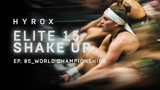New era of ELITE 15 Emerges | Beyond the ROX