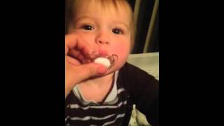 1st Birthday Wake Up