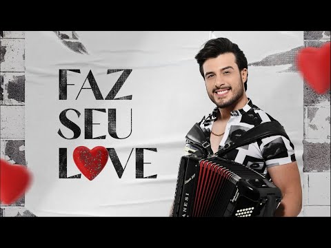 Junior Sillva - Faz Seu Love (Clipe Oficial)