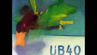 UB40 - I Really Can't Say