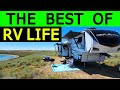 The Best Of RV Life Full Time RV Life