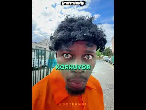 Babasını Görünce Gelen Pişmanlık