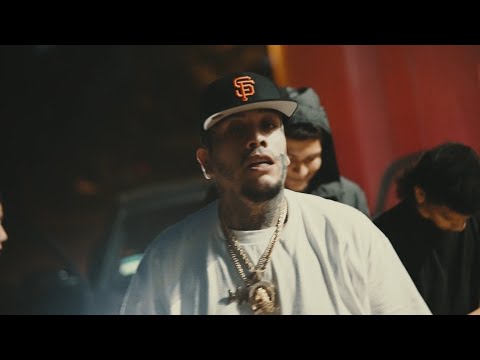 Chito Rana$ - 8000 Degrees (Official Video)