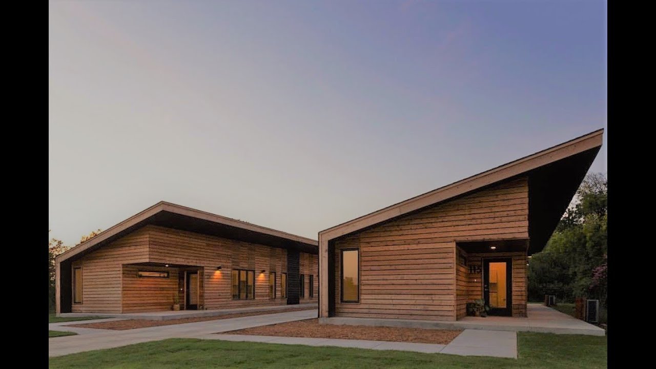 Design Sooner Spotlight: Building Affordable Housing