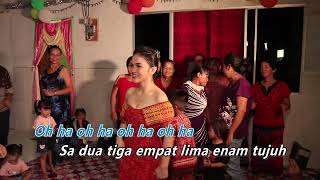 Download lagu Bekelulu maya Gawai - Nicklene Aboy ft.Erin Anok mp3