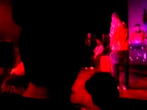 Logik vs Kayman /S-cube 8/11/2013