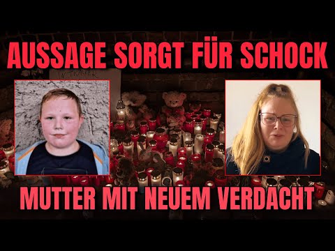 🚨Fabian case: Police are surprised by the mother's shocking new statement!