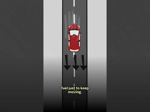 Video Thumbnail: Driving faster than the speed limit costs you and doesn't save much time