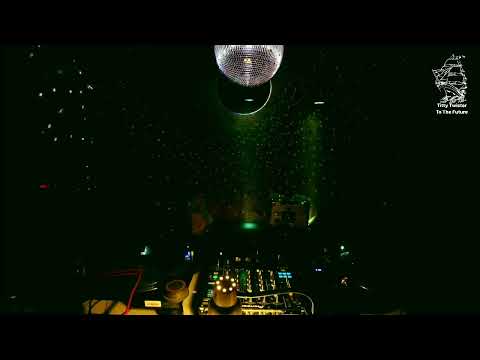 2021.02.20(SAT) "Solidity Noise&Teilen”YouTube Live  Distribution Program@田音酒場TITTYTWISTER