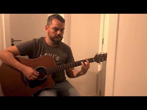 Forte presença - Walmir Alencar