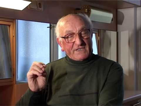 Zde jsou lvi - Otakar Brousek (rozhovor)