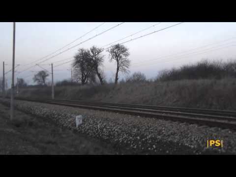 EP09 z EIC 1622/3 Łużyce