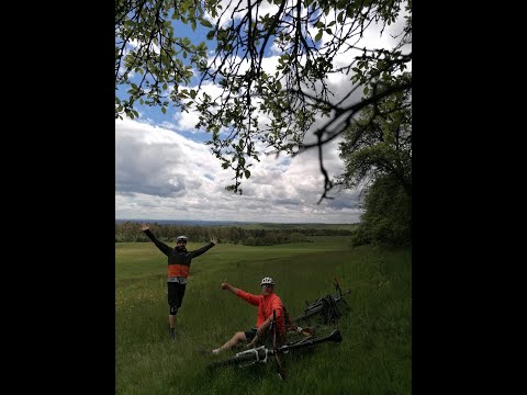 Orchideentrail Jena 2021