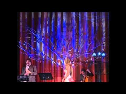 Carlo Porfilio Quartett - Kelly Joice - Max Ionata - Angelo Trabucco - Paolo Trivellone