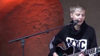 Never2Late - Was immer du willst (Marlon Cover)