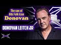 Son of Folk Singer Donovan Opens Up - Donovan Leitch Jr - X5 Podcast #91