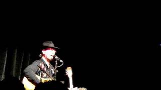 Roger McGuinn - The bells of Rhymney