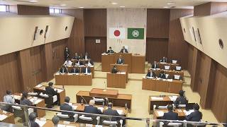 4年前から一部区間で運休続くJR米坂線　バス転換を容認 関川村長が表明 飯豊町長も可能性に言及