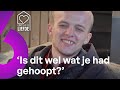 Krijgt Robbie het ANTWOORD waar hij op HOOPT? | Lang Leve de Liefde #AFL428