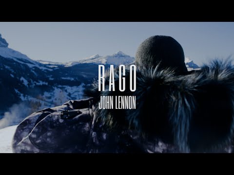 RAGO - JOHN LENNON (prod.by Yves)