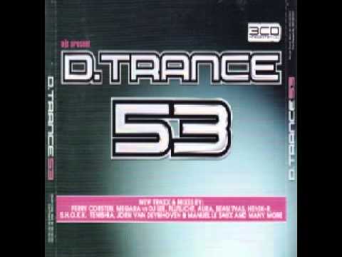 Jorn Van Deynhoven & Manuel Le Saux  -  Nardo (Jorn Van Deynhoven Mix)