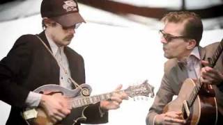 Justin Townes Earle - Down in the valley (Birmingham Jail)