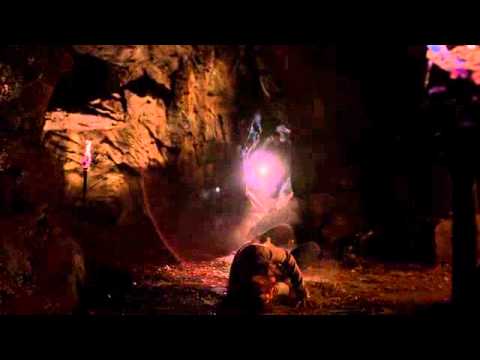 Vampire Diaries 4x22 Elena & Katherine- You have done nothing but suck the happiness out of my life