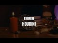 Eminem - Houdini (Clean - Lyrics)