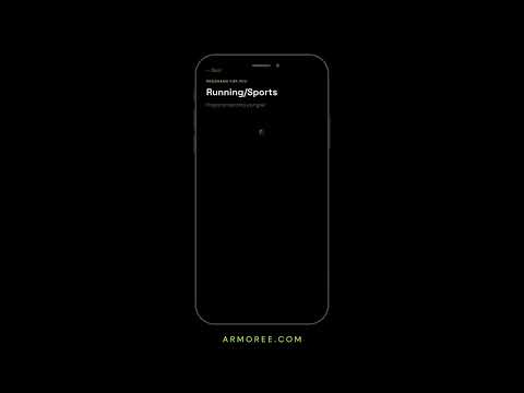 Armoree video preview
