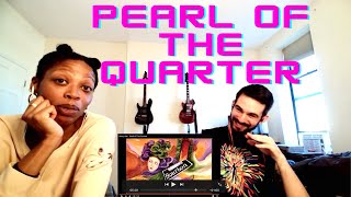 Steely Dan - Pearl of the Quarter (REACTION)