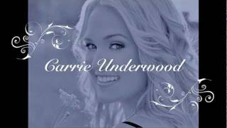 Starts With Goodbye- Carrie Underwood- Lyricss