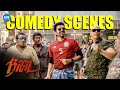 Bigil Comedy Scenes Vijay S Motto If It S Not Me It S Not Happening Vijay Nayanthara
