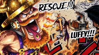 Usopp To The Rescue!! | Rescue Luffy! Usopp Time!| One Piece Review Tagalog