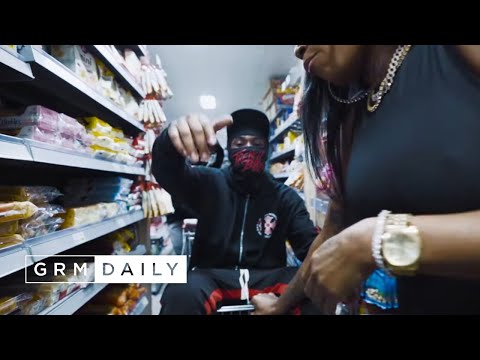 Kid Tana - Do It 4 Me [Music Video] | GRM Daily