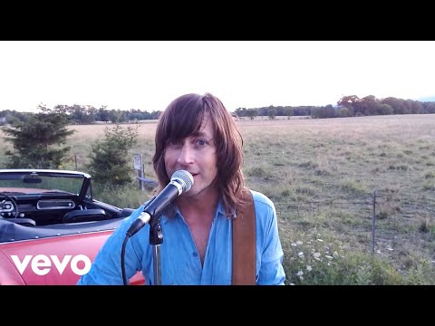Old 97's - Turn Off The TV (Live Session)