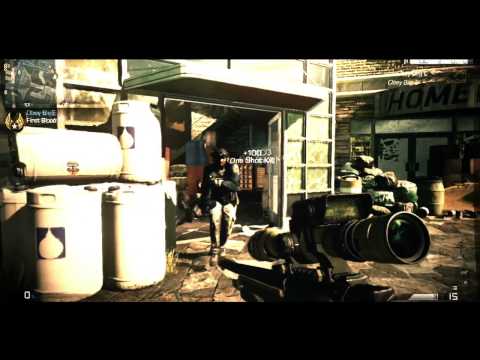 Obey BIG E ll M1 NAS