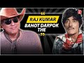 Mukesh Khanna Shares The Secrets Of Raj Kumar Rajesh Khanna Ko Junior Artist Keh Diya Tha