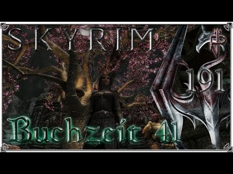 Let’s Play ➳ Skyrim SE #191 [deutsch / german] ➶ Die vergessene Stadt: Bücher!
