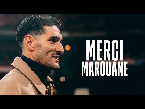 Marouane Fellaini: A Look Back at his Red Devils Career | #REDDEVILS