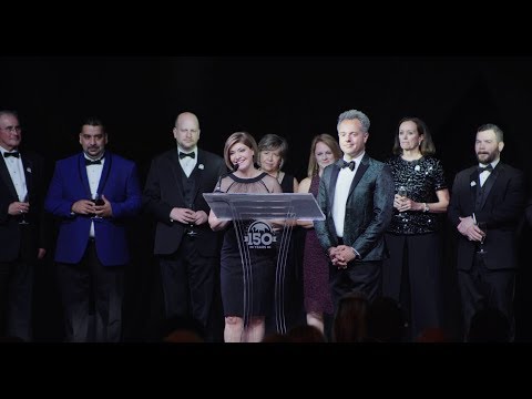 2019 Pinnacle Business Awards - A Toast to Excellence & Finale